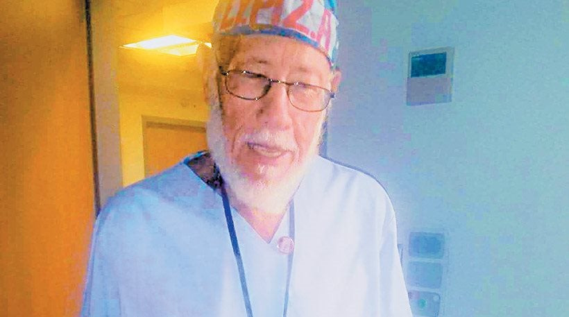 «O γιατρός της Αριστεράς» -Δίωξη για εικονικά τιμολόγια στην κλινική Γρηγοριάδη